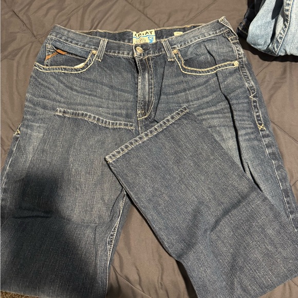 Like new Ariat M2 38/32 - Picture 1 of 3